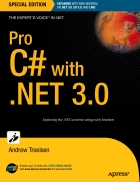 Pro C with NET 3 0 Special Edition