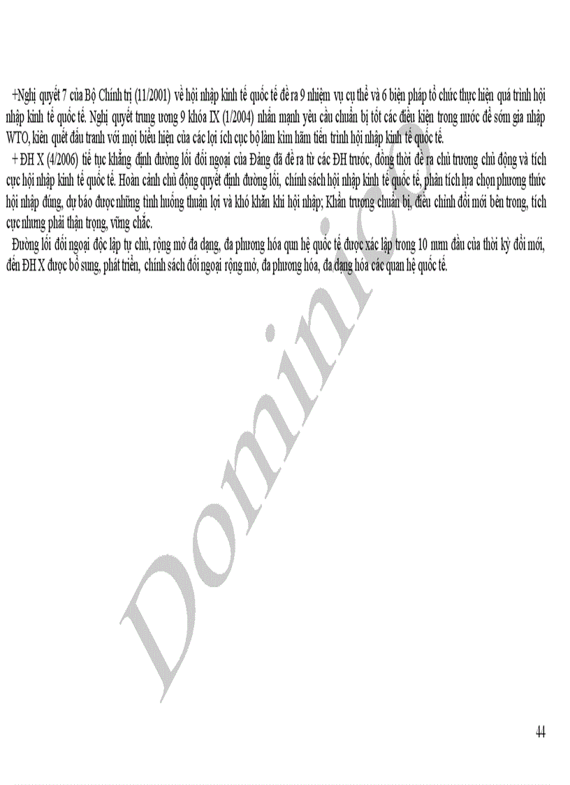 image for page 39 câu hỏi và đáp án thi môn đường lối cách mạng của ĐCS Việt Nam