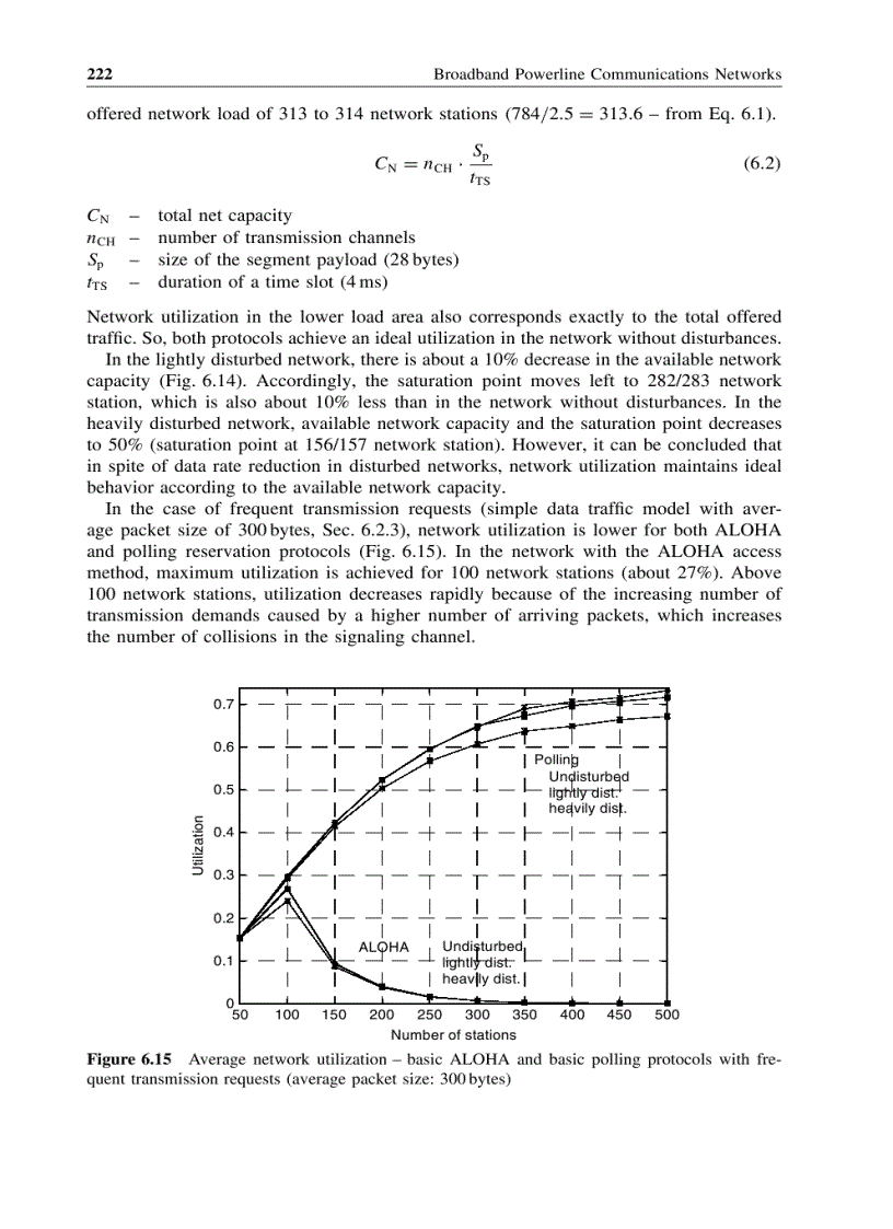 image for page Performance Evaluation of Reservation MAC Protocols