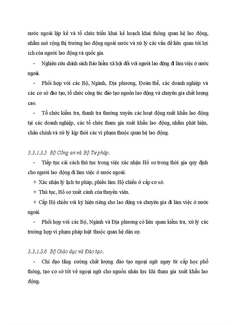 image for page Một số giải pháp chủ yếu nhằm đẩy mạnh và nâng cao hiệu quả xuất khẩu lao động Việt Nam