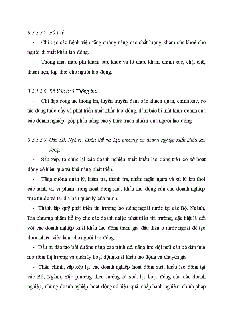 image for page Một số giải pháp chủ yếu nhằm đẩy mạnh và nâng cao hiệu quả xuất khẩu lao động Việt Nam