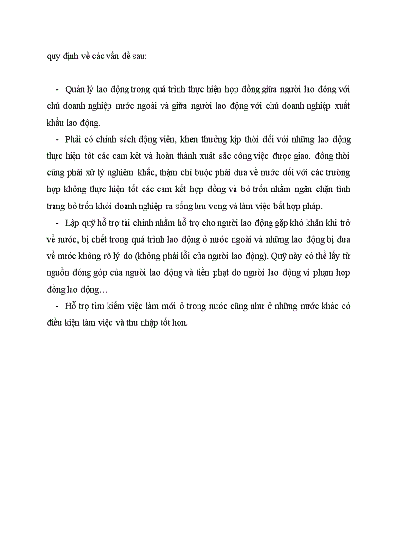 image for page Một số giải pháp chủ yếu nhằm đẩy mạnh và nâng cao hiệu quả xuất khẩu lao động Việt Nam