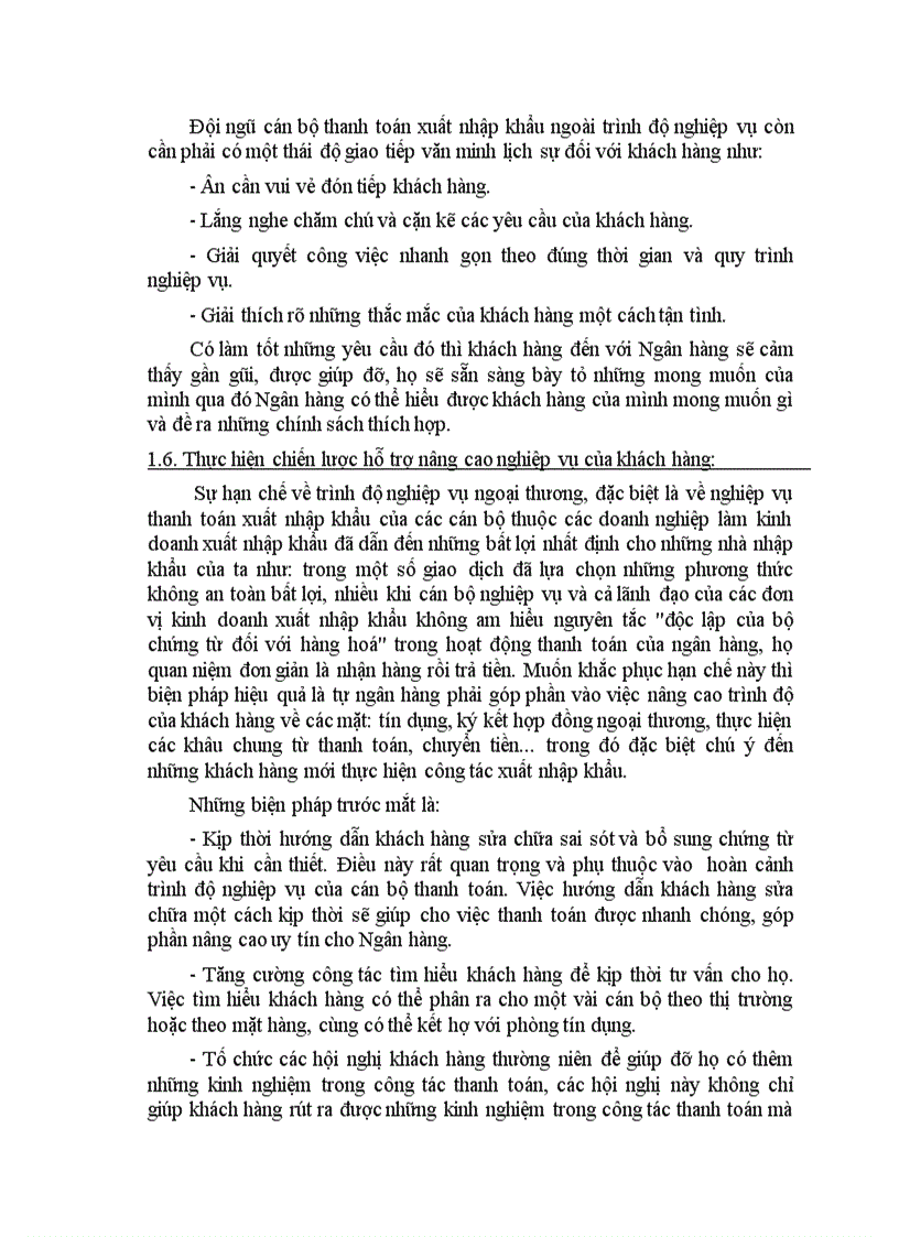 image for page Một số giải pháp cơ bản góp phần hoàn thiện hoạt động thanh toán xuất nhập khẩu tại Ngân hàng nông nghiệp và phát triển nông thôn Hà Nội