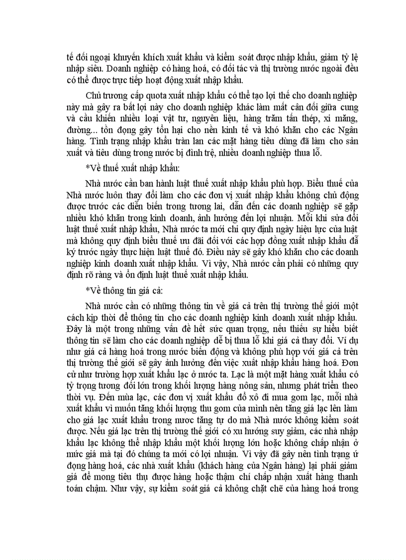 image for page Một số giải pháp cơ bản góp phần hoàn thiện hoạt động thanh toán xuất nhập khẩu tại Ngân hàng nông nghiệp và phát triển nông thôn Hà Nội