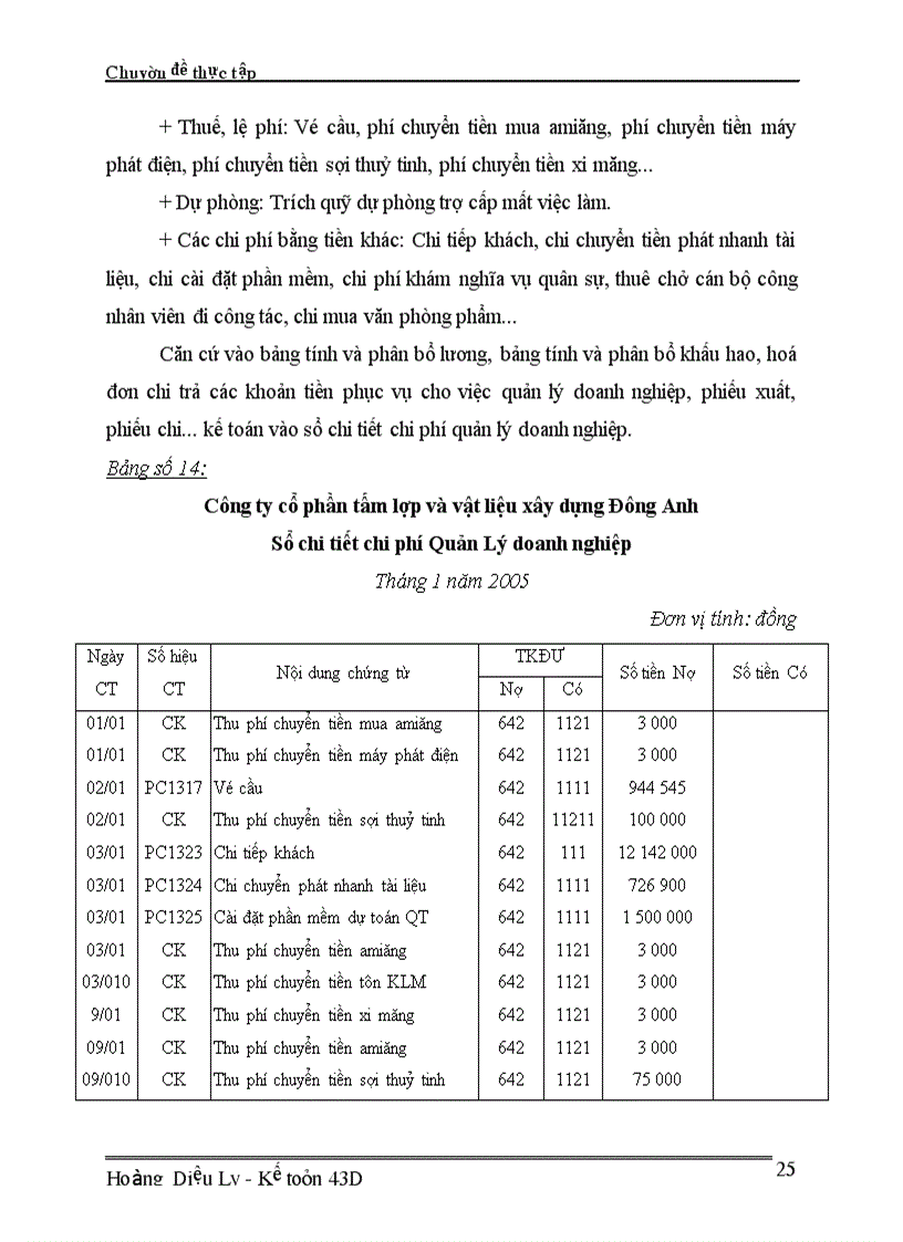 image for page Hạch toán tiêu thụ thành phẩm và xác định kết quả tiêu thụ tại Công ty cổ phần tấm lợp và vật liệu xây dựng Đông Anh