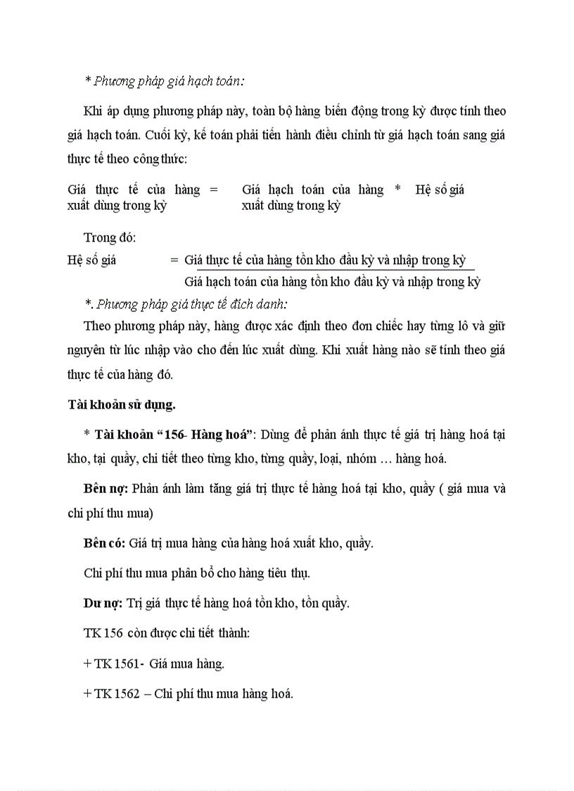 image for page Kế toán bán hàng và xác định kết quả kinh doanh trong doanh nghiệp thương mại