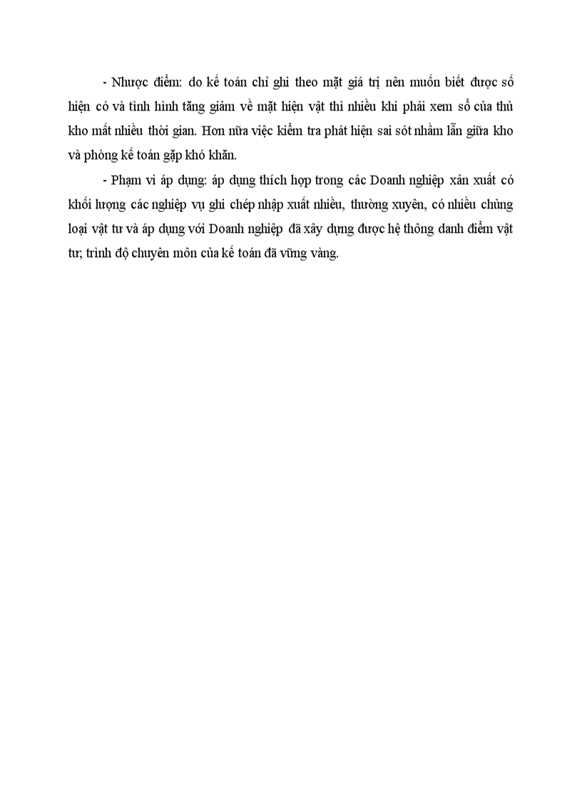 image for page Kế toán chi tiết vật liệu