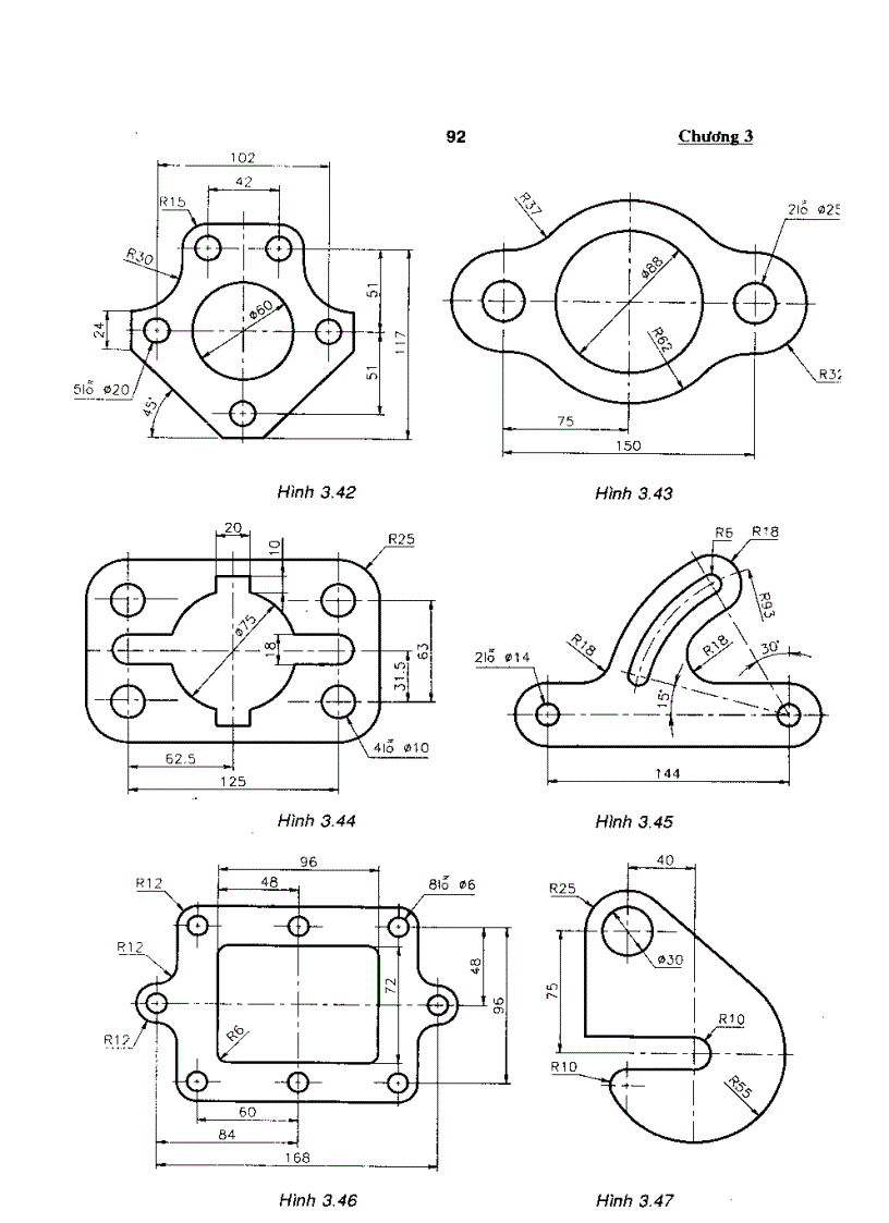 image for page Đồ họa chọn 2D Contraints Equal Leght
