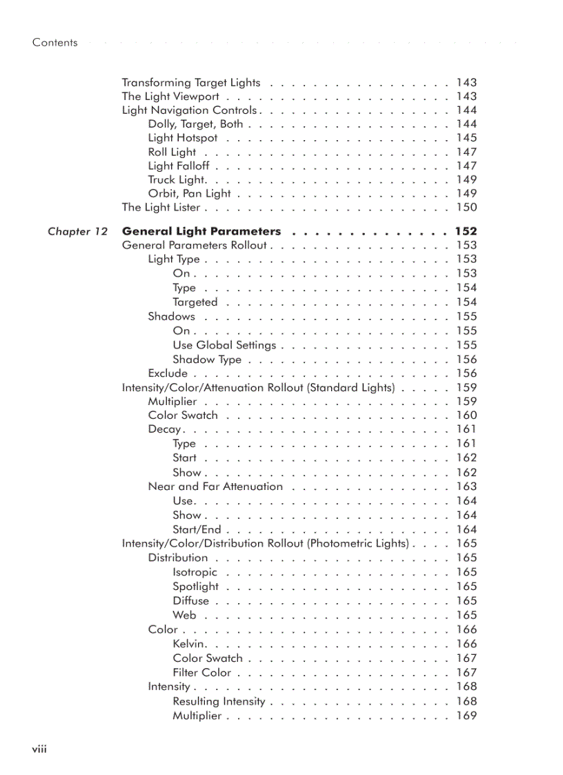 image for page Lighting Theory
