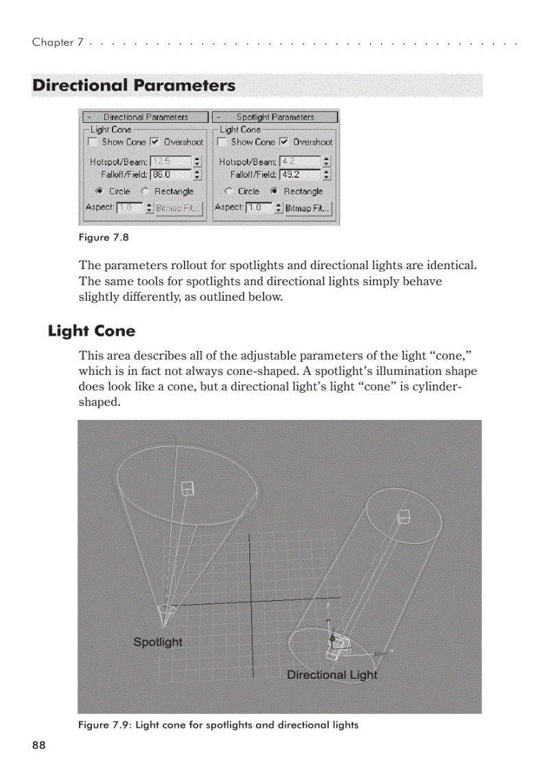 image for page Principles of Lighting
