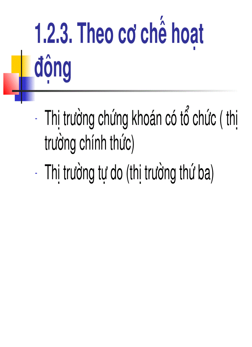 image for page Chứng khoán 3