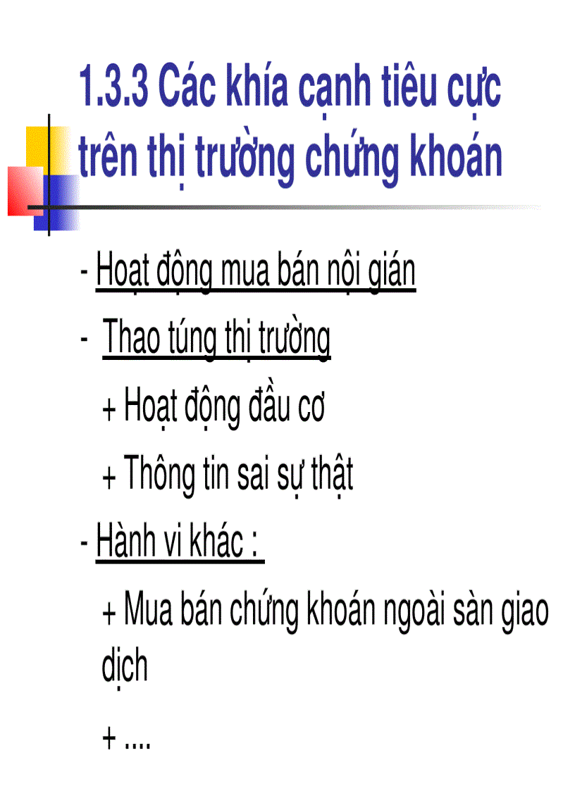 image for page Chứng khoán 3
