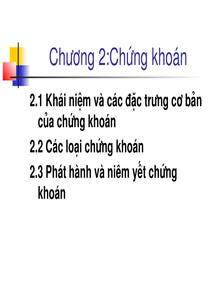 image for page Chứng khoán 3