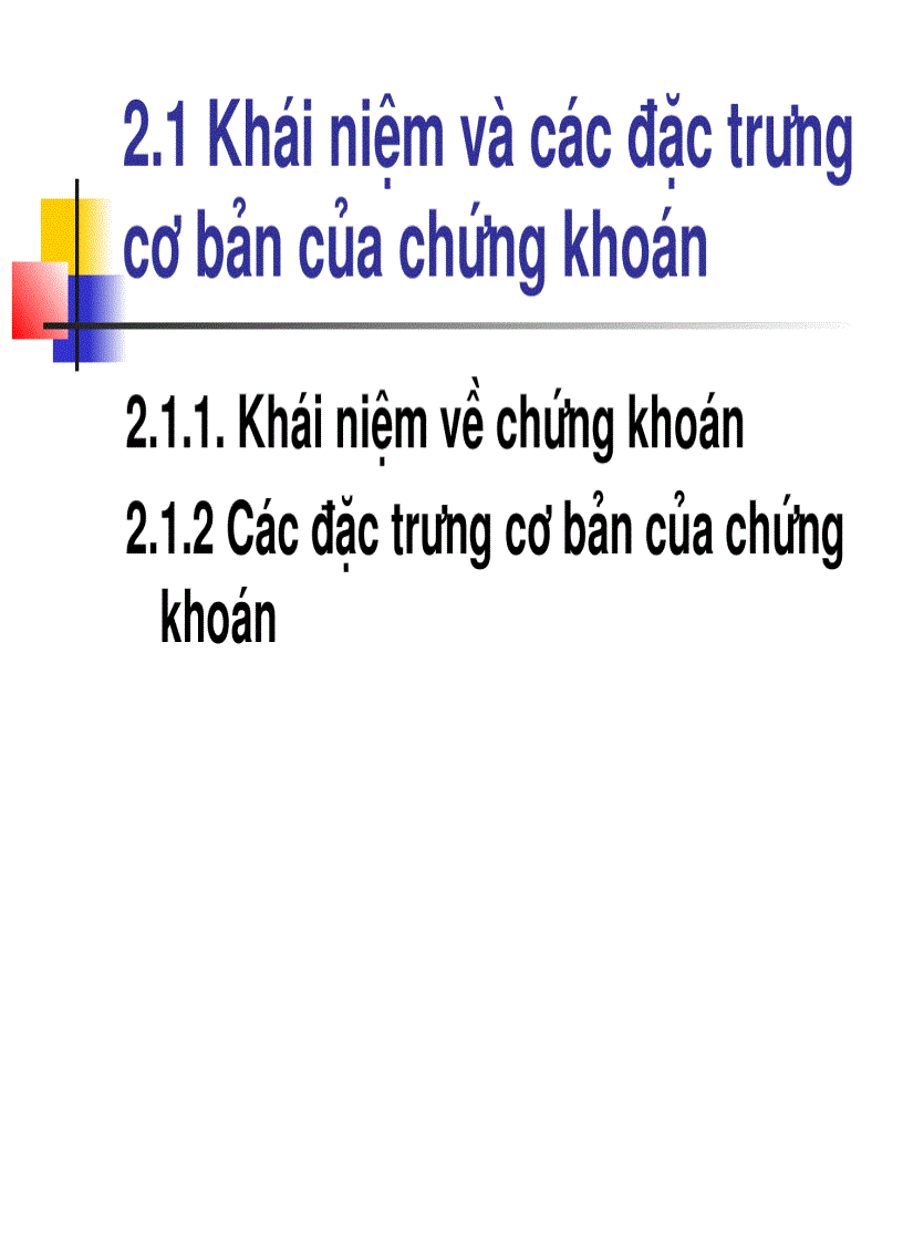 image for page Chứng khoán 3