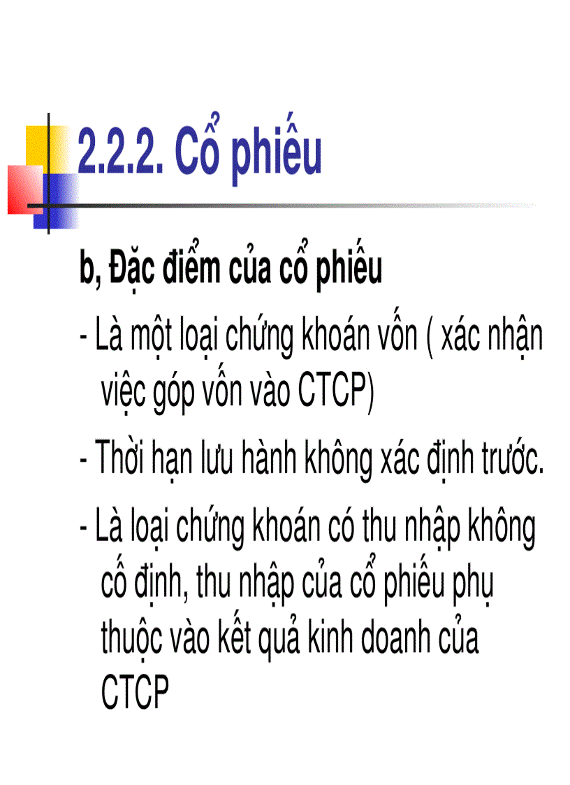 image for page Chứng khoán 3