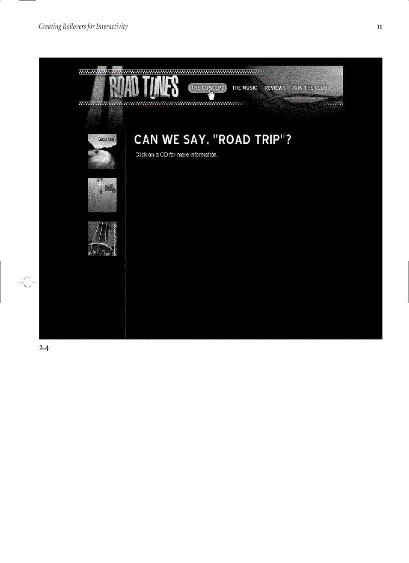 image for page Using Tracing Images to Re create Designs