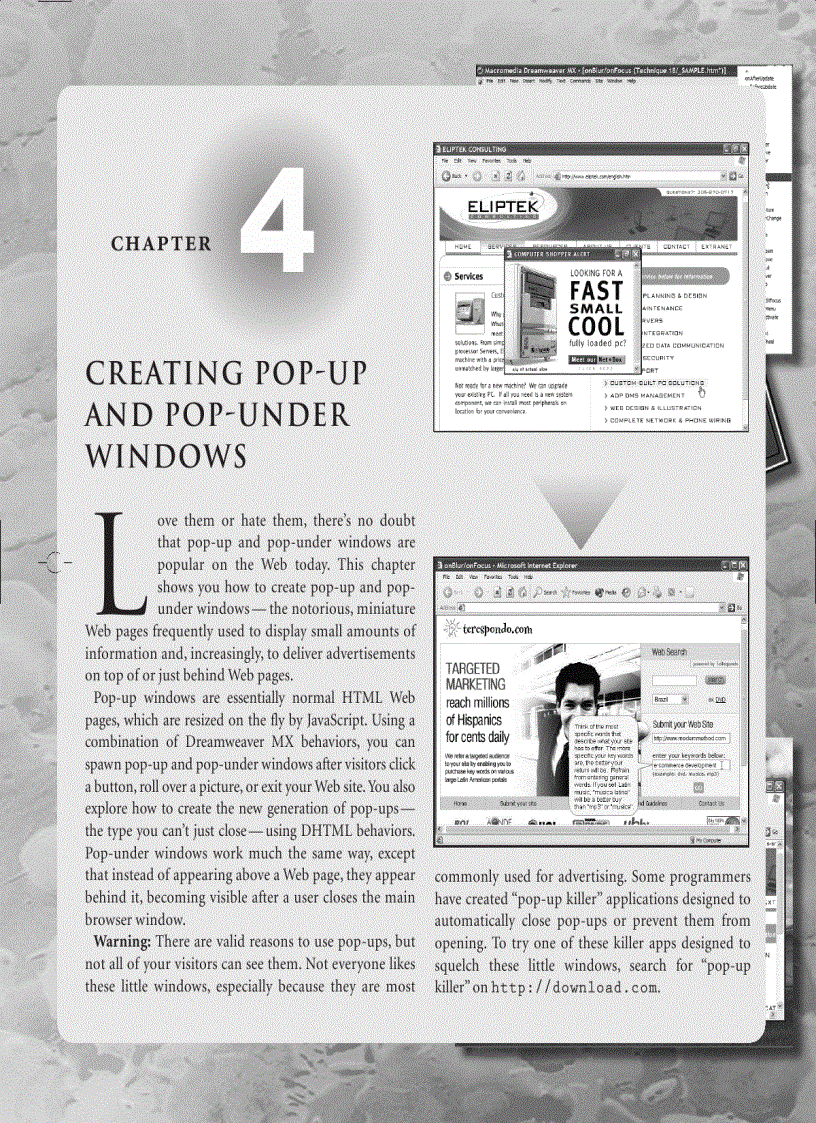 image for page Embedding a Multimedia File