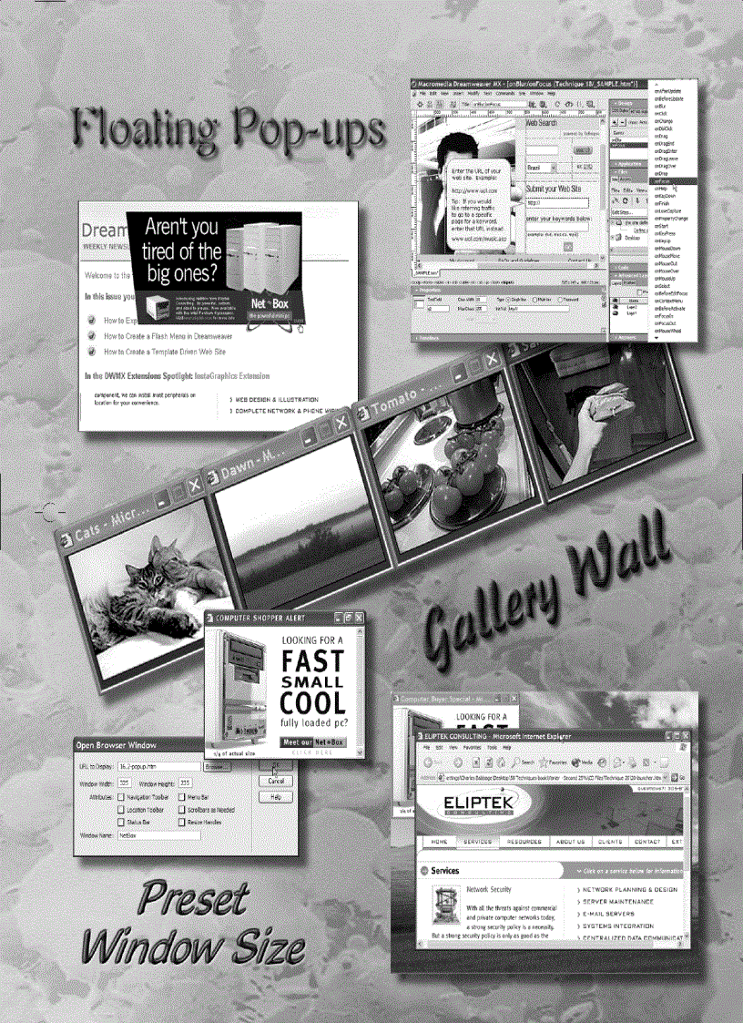 image for page Embedding a Multimedia File