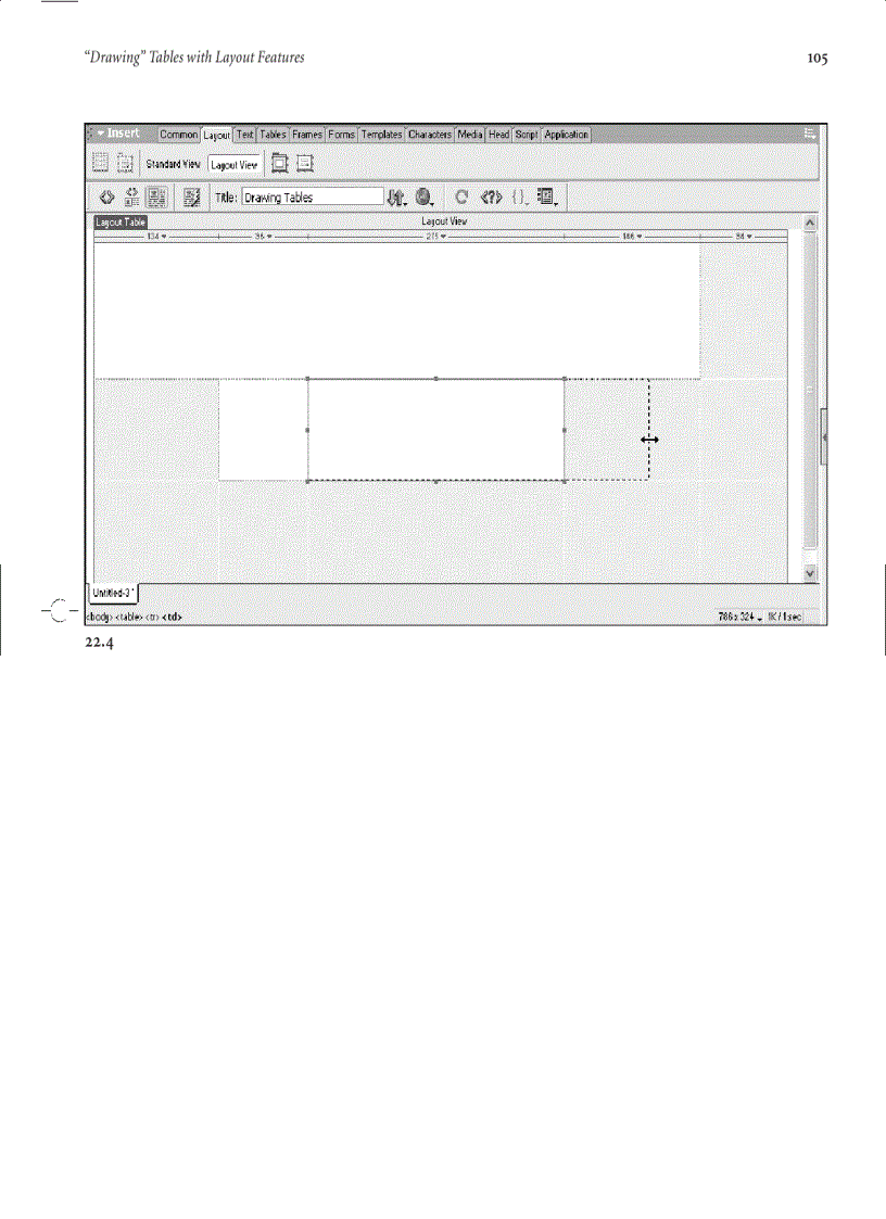 image for page Inviting Them Back to Your Site with an Exit Pop Up Window