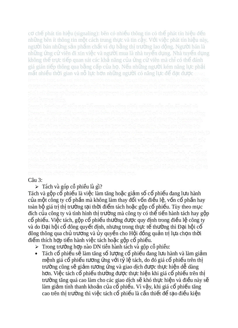 image for page Tài liệu Thị Trường Chứng Khoán