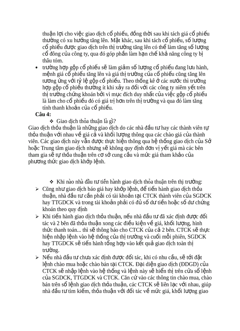 image for page Tài liệu Thị Trường Chứng Khoán