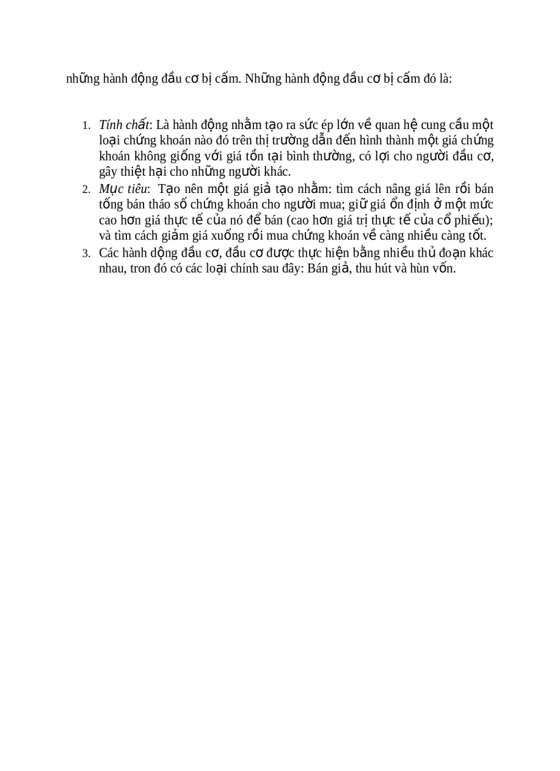 image for page Tài liệu Thị Trường Chứng Khoán