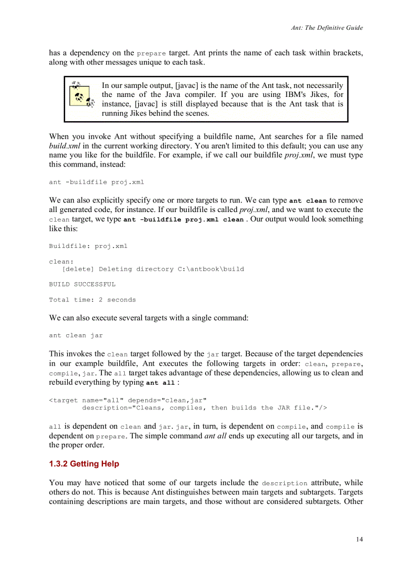 image for page Ant Jumpstart