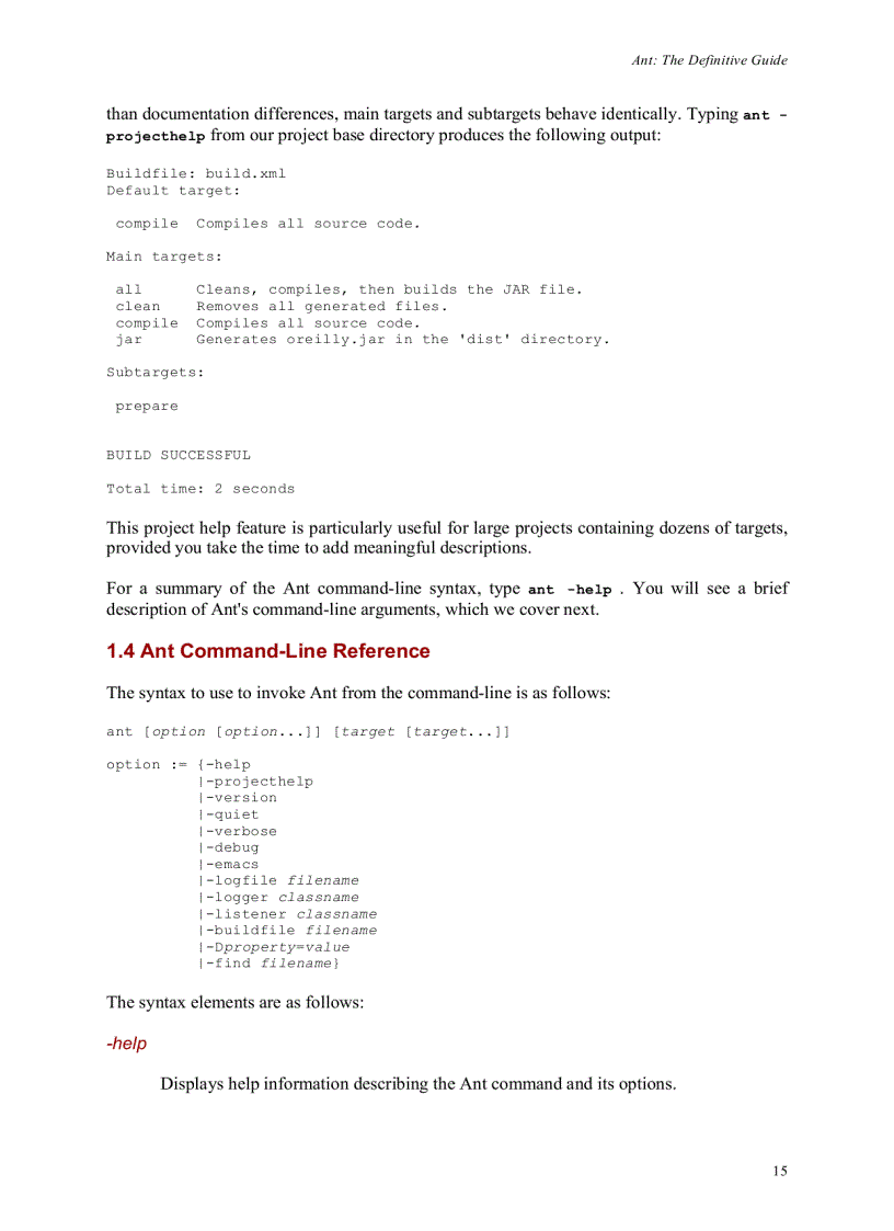 image for page Ant Jumpstart