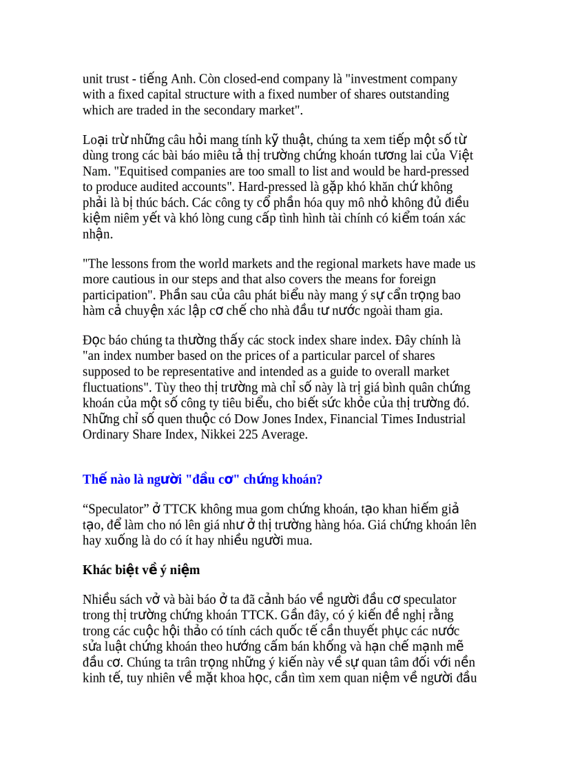 image for page Chứng khoán tổng hơp