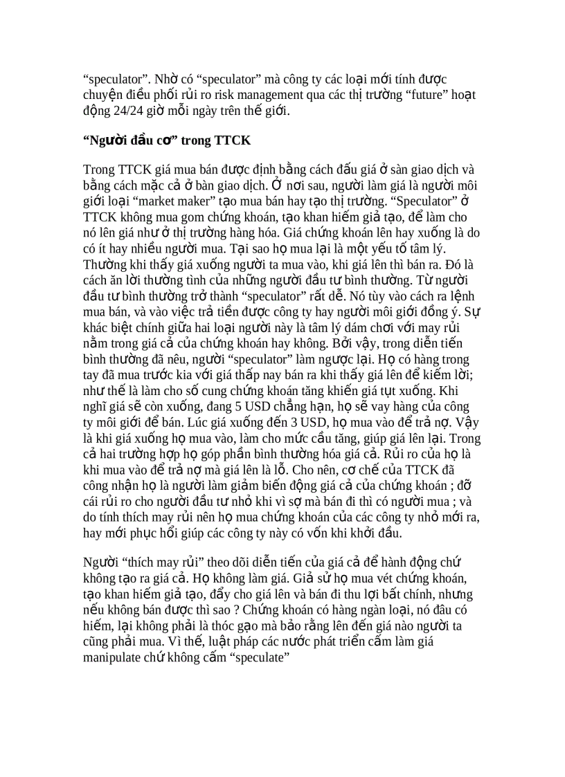 image for page Chứng khoán tổng hơp