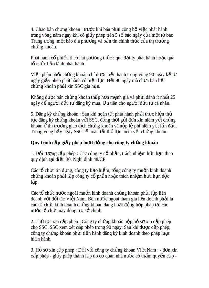 image for page Chứng khoán tổng hơp