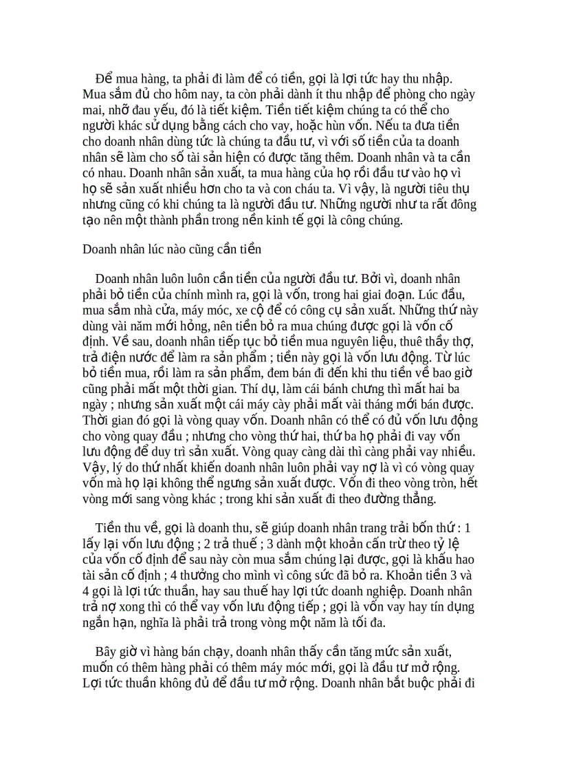 image for page Chứng khoán tổng hơp