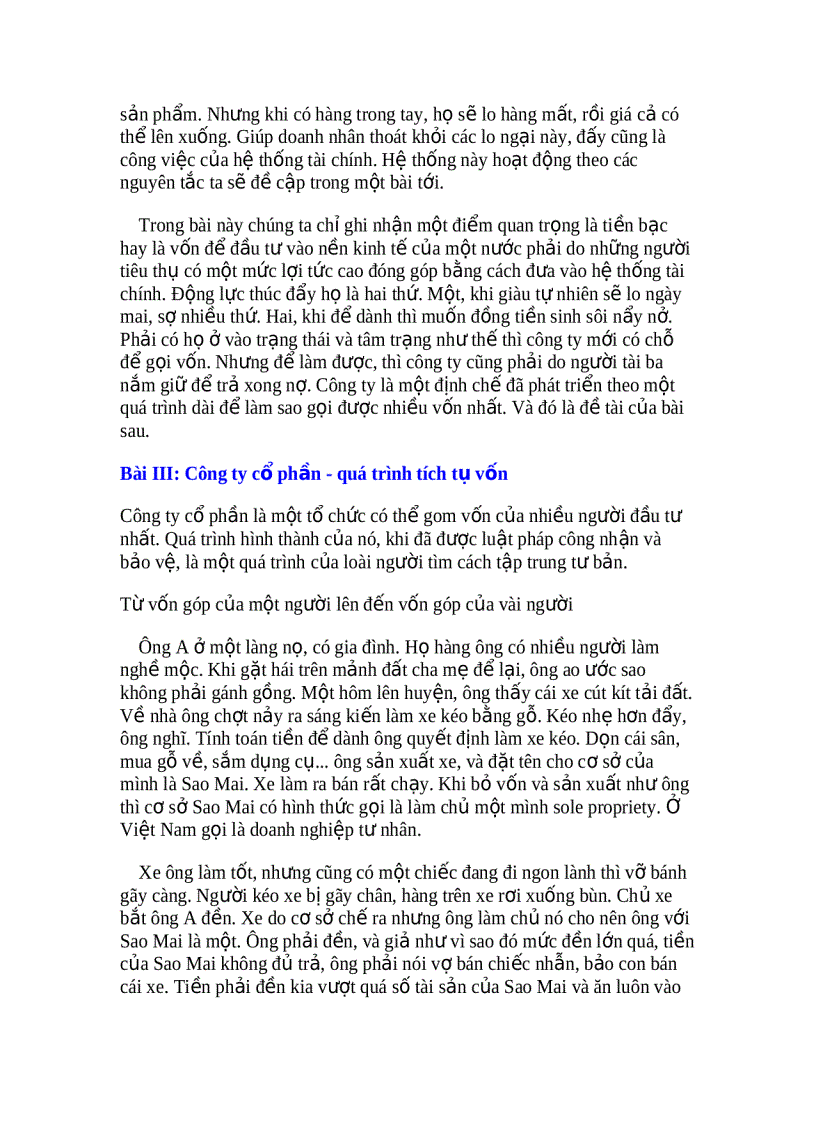 image for page Chứng khoán tổng hơp