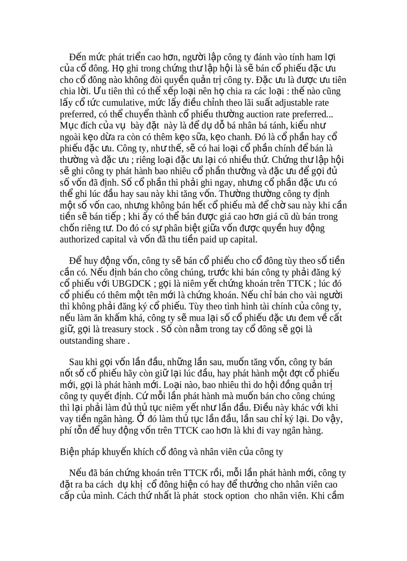 image for page Chứng khoán tổng hơp