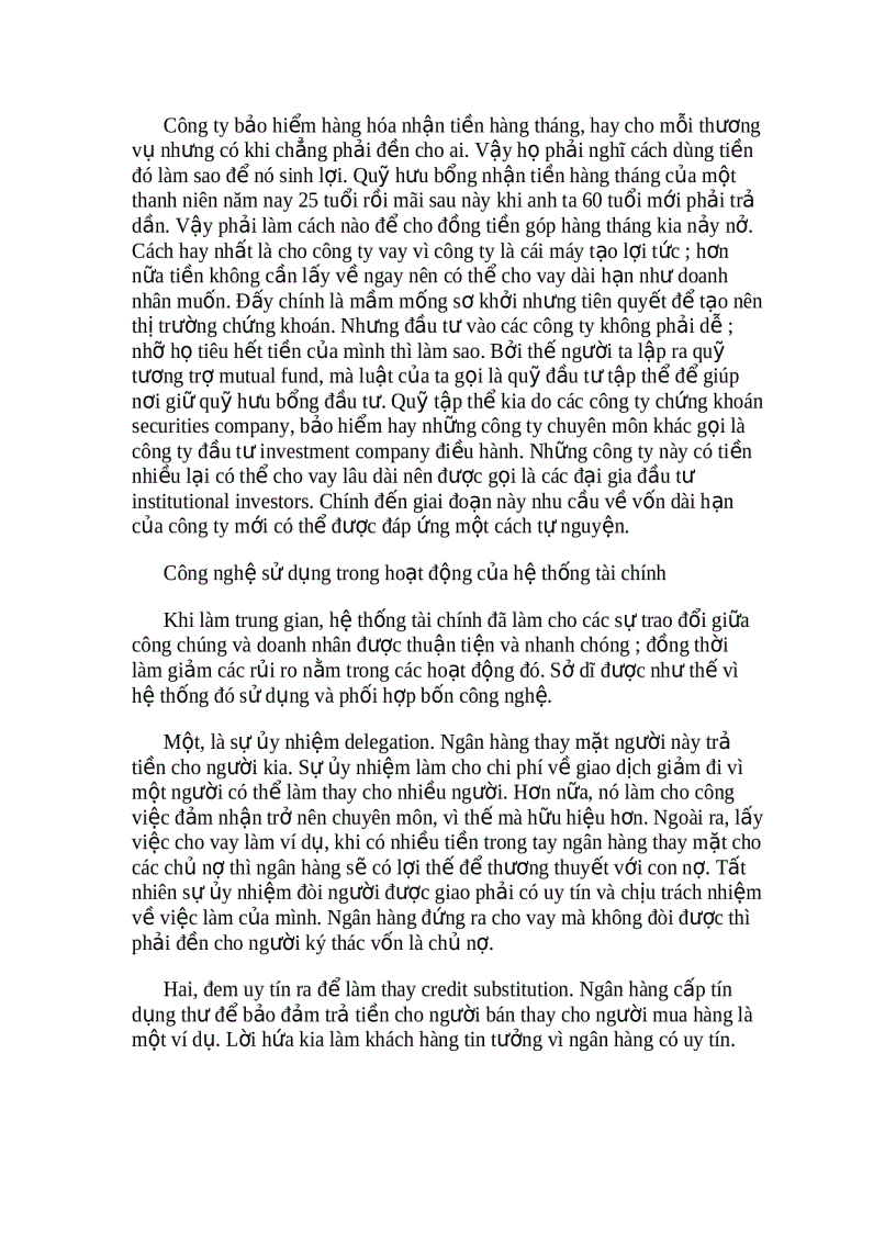 image for page Chứng khoán tổng hơp