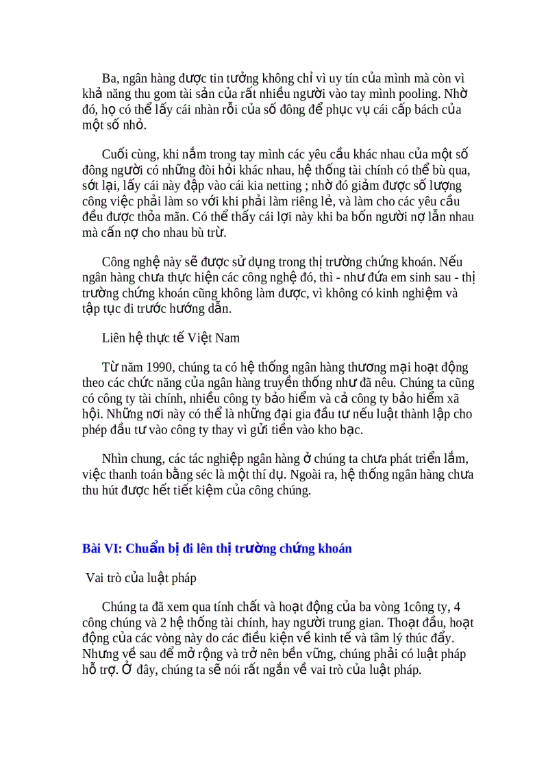 image for page Chứng khoán tổng hơp