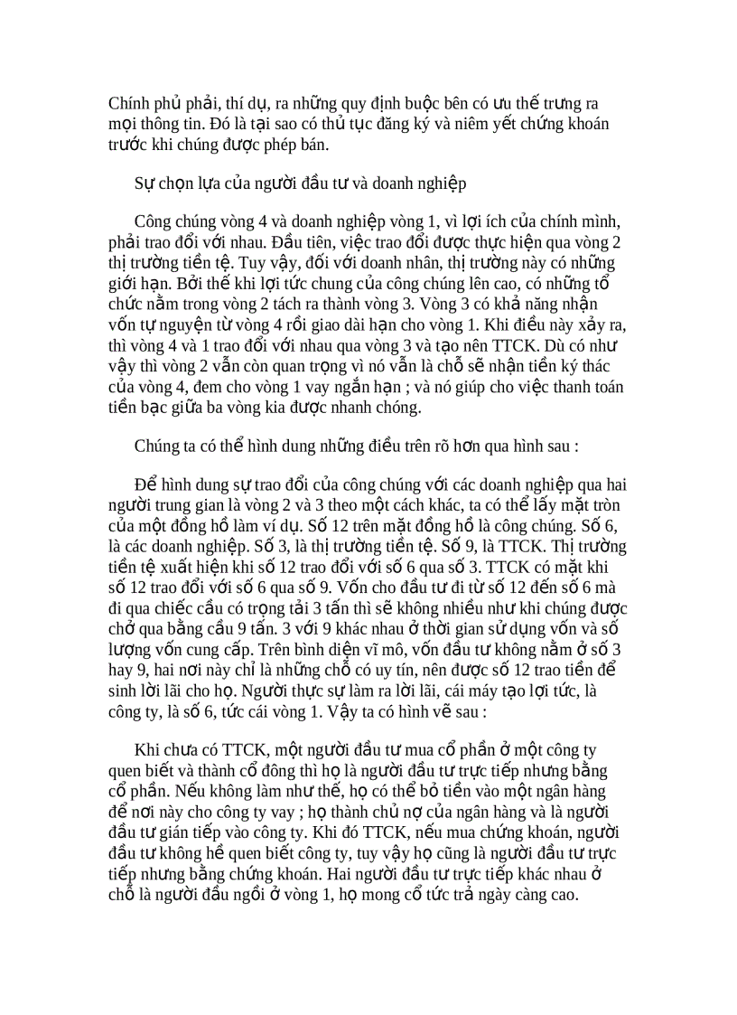 image for page Chứng khoán tổng hơp