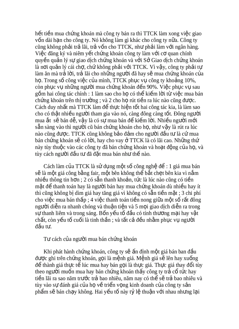 image for page Chứng khoán tổng hơp