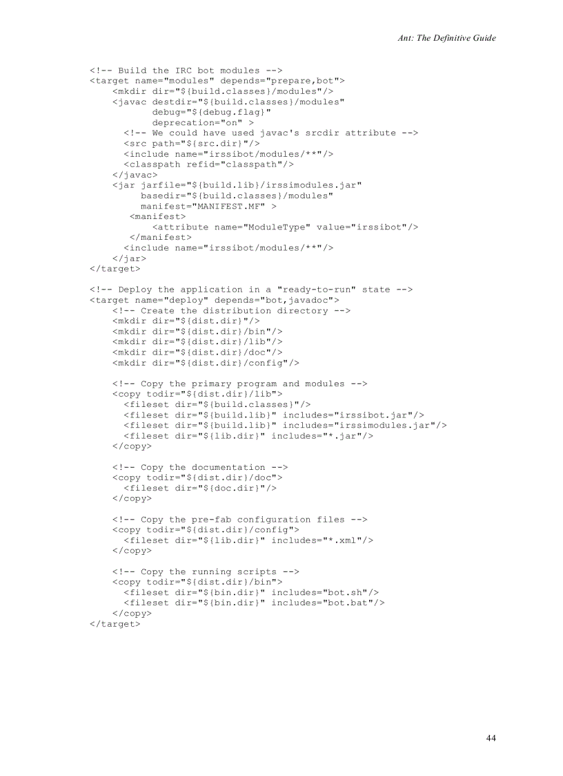 image for page Ant Building Blocks 1