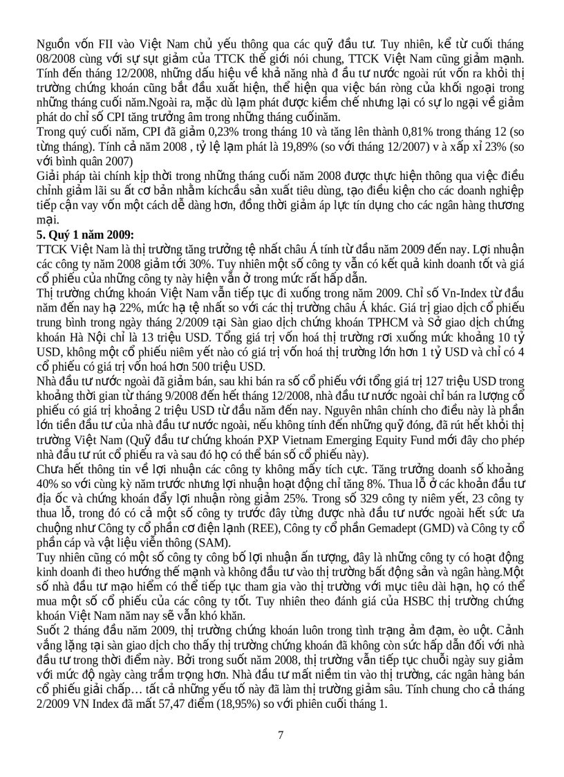 image for page Các giai đoạn phát triển của thị trường chứng khoán Việt Nam