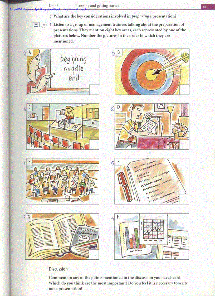 image for page Unfortunaly there s a problem