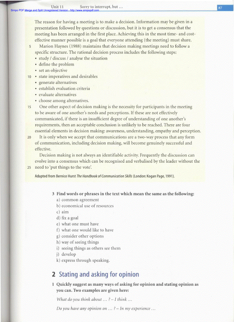 image for page The end is near this is the end