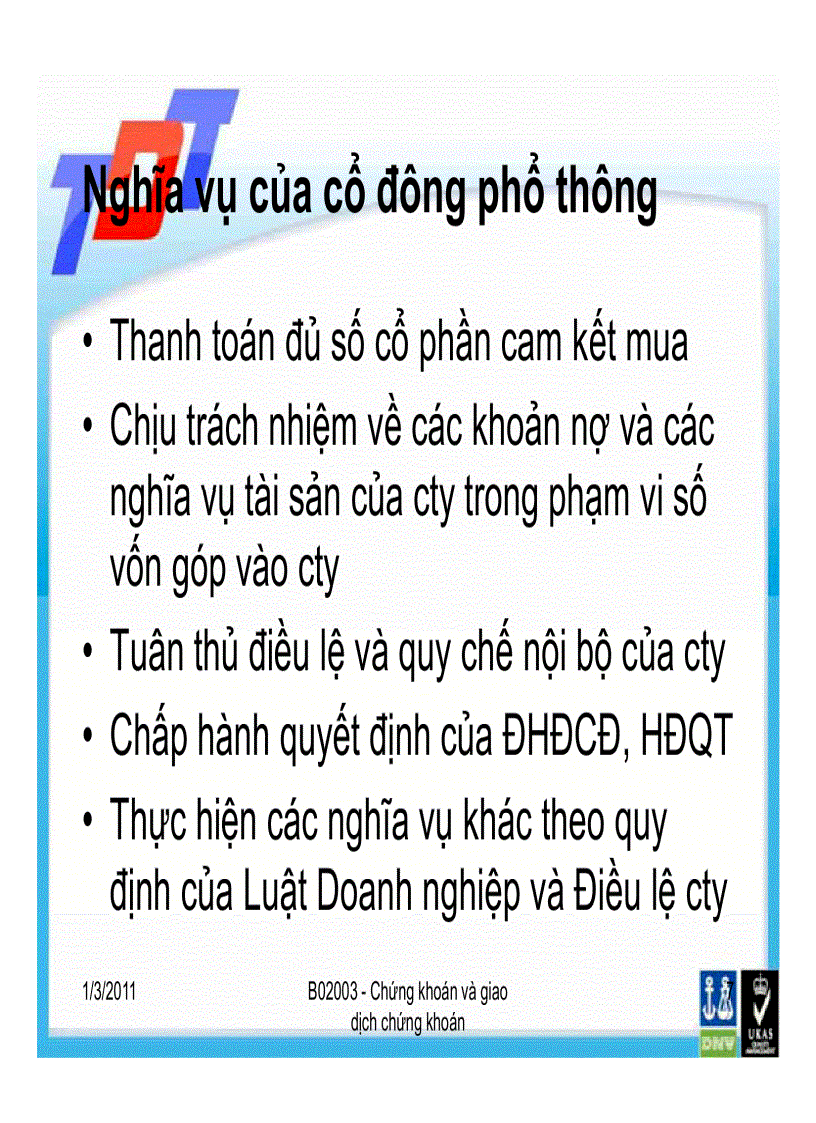 image for page Chứng khoán và giao dịch chứng khoán