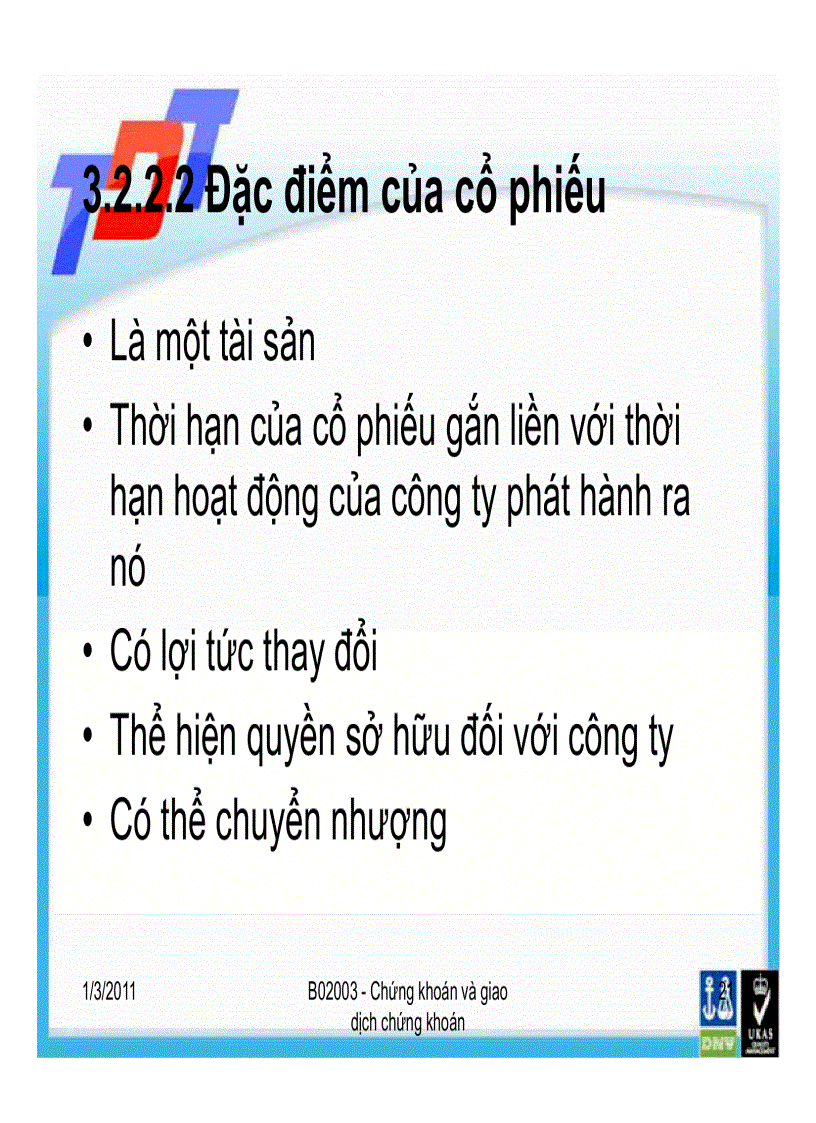 image for page Chứng khoán và giao dịch chứng khoán