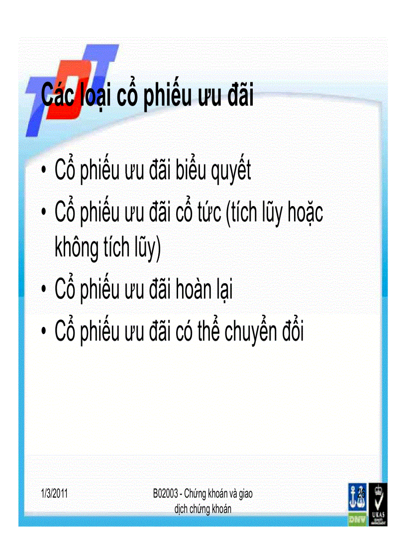 image for page Chứng khoán và giao dịch chứng khoán