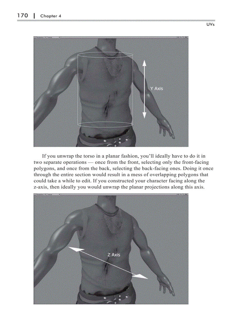 image for page Modeling