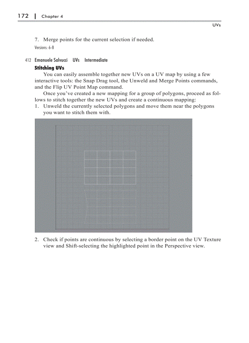 image for page Modeling