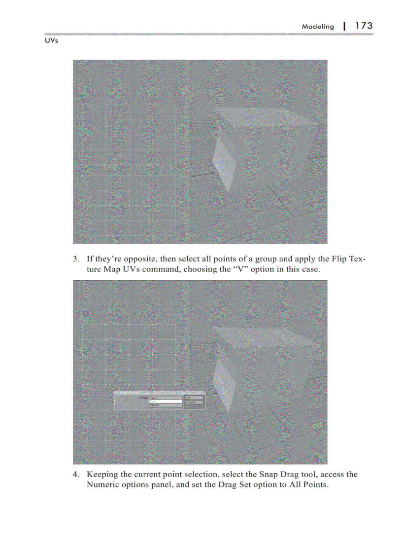 image for page Modeling