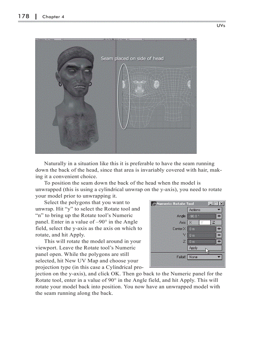 image for page Modeling