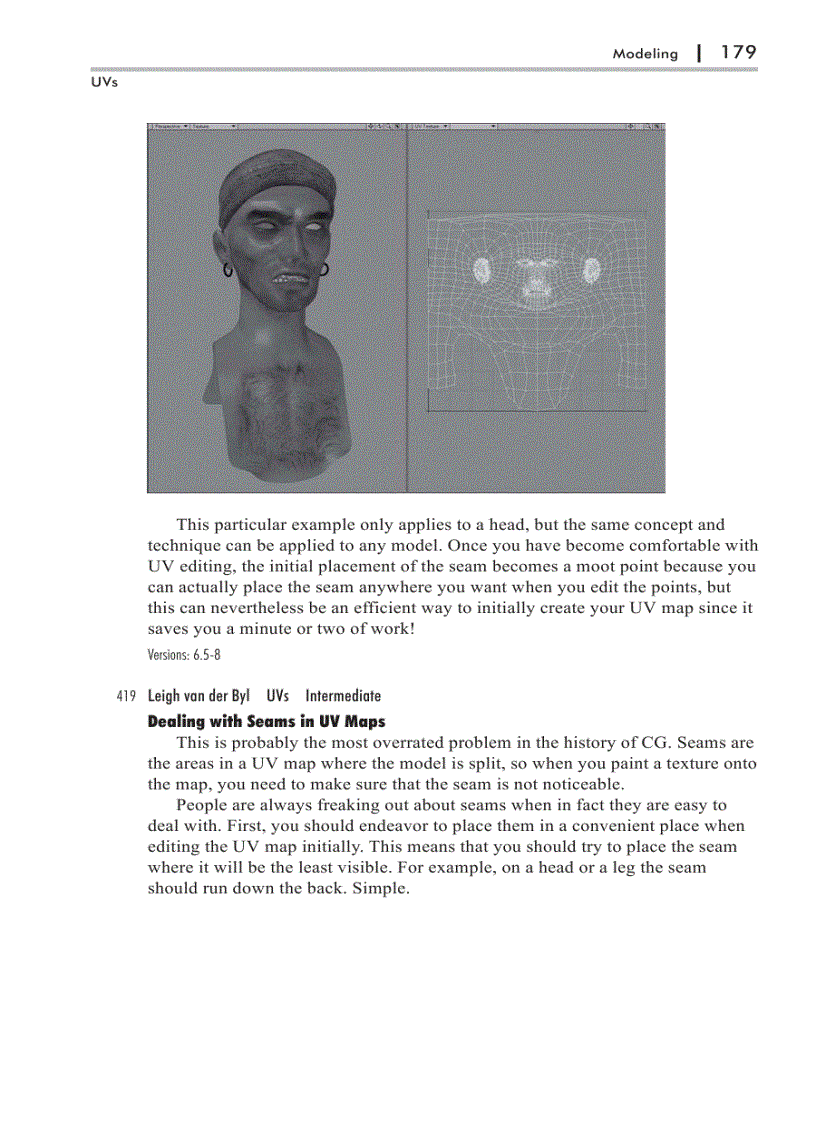 image for page Modeling